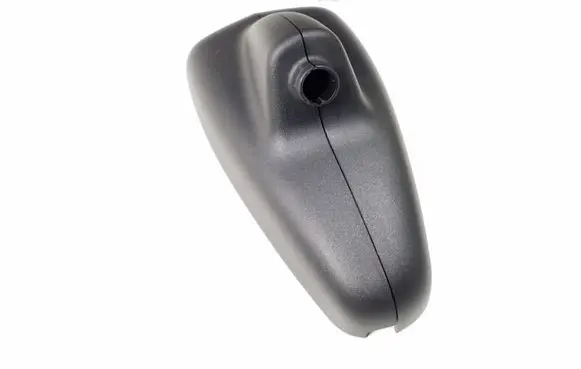 Jaguar XF X250 Rear view mirror (interior) 3217D737C