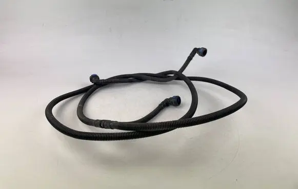 Volkswagen Tiguan Headlight washer hose/pipe 5NA955970