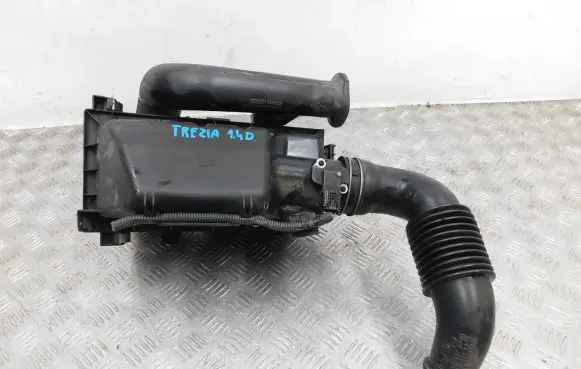 Subaru Trezia Air filter box 1020007S01