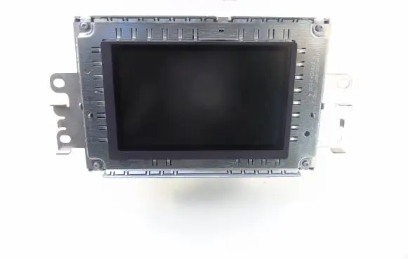 Volvo V40 Screen/display/small screen 31438296