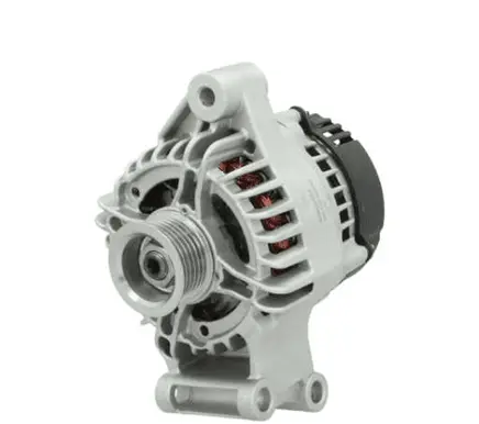 Ford Fiesta Generator/alternator CA1925