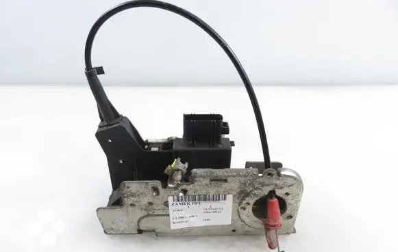 Ford Transit Front door lock YC1AV21812CT