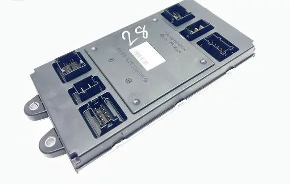 Comfort/convenience module