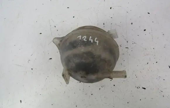 Volkswagen Polo III 6N 6N2 6NF Coolant expansion tank/reservoir 