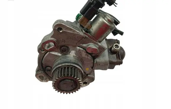 Toyota Proace Fuel injection high pressure pump 9674984480
