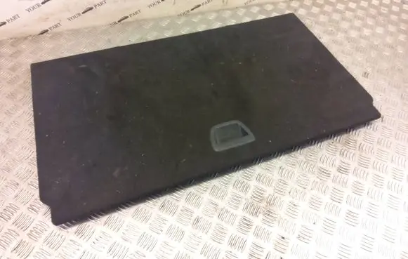 Land Rover Range Rover Sport L494 Trunk/boot mat liner 9H22-45440-AAW