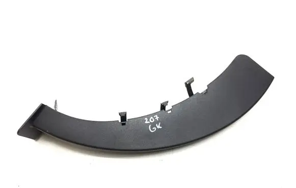 Maserati Ghibli Trunk/boot trim cover 670014502