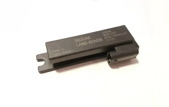 Jaguar XJ X351 Immobiliser reader (aerial) AH4215K603AA