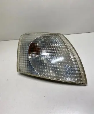 Front indicator light
