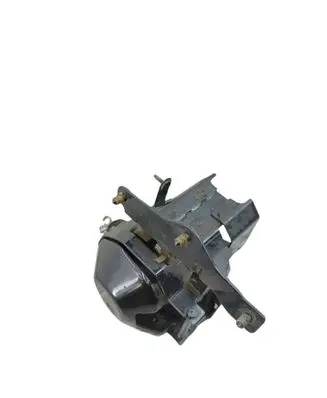 Opel Zafira B Fuel filter bracket/mount holder 13126494 16401 367973422