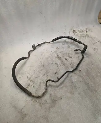 Toyota Corolla Verso E121 Power steering hose/pipe/line 