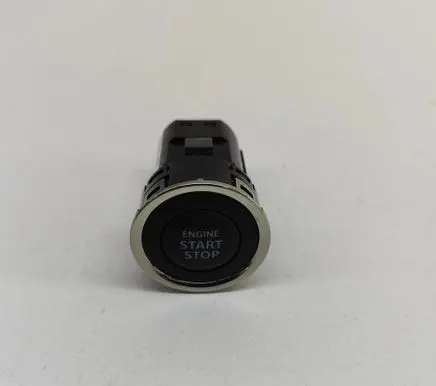 Suzuki SX4 S-Cross Engine start stop button switch 10R034940 3729068L02