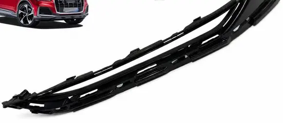 Audi Q7 4M Front bumper lower grill 4M0807157F