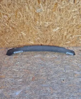 Volvo XC60 Front bumper support beam 