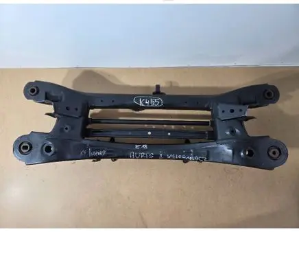 Toyota Auris E180 Rear subframe 00000066