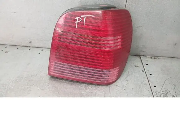 Volkswagen Polo III 6N 6N2 6NF Rear/tail lights 