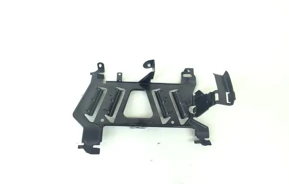 BMW 3 F30 F35 F31 Sound amplifier holder/bracket 9313776