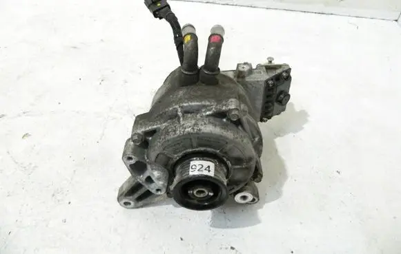 KIA Niro Generator/alternator