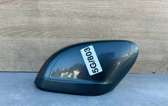 Volkswagen Caddy Plastic wing mirror trim cover 2K5857527B
