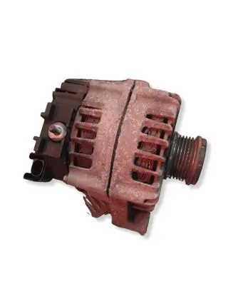 BMW 3 E90 E91 Generator/alternator 8507623 2609201C S11AN10
