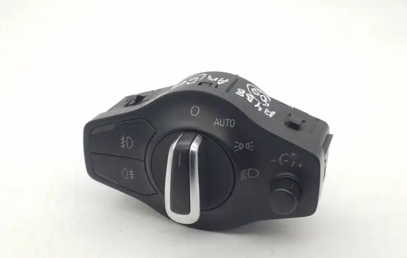 Audi A4 S4 B8 8K Light switch 8K0941531G 748500830000