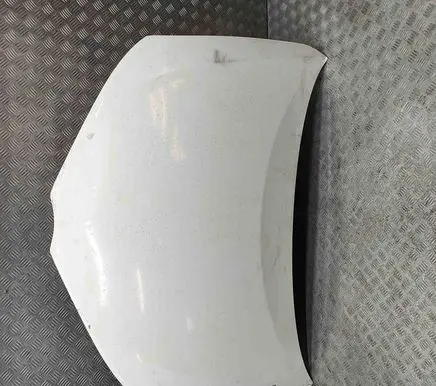 Toyota Auris E180 Engine bonnet/hood 5330102260