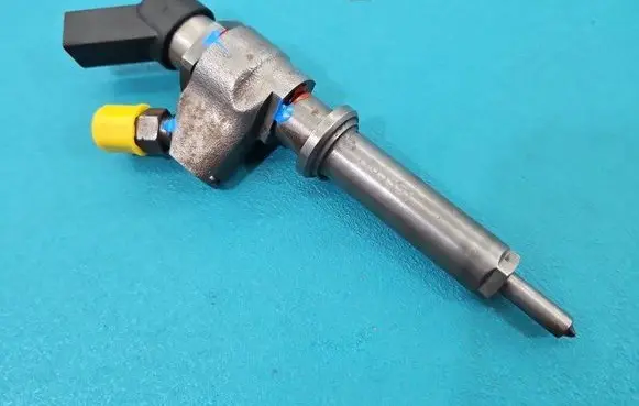 Peugeot 307 Fuel injector 9636819380 IMPRK1465551