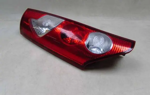 Renault Kangoo II Rear/tail lights A1766190030 6766110038 ID56857