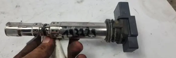 Audi A8 S8 D3 4E Other under body part 0040102031