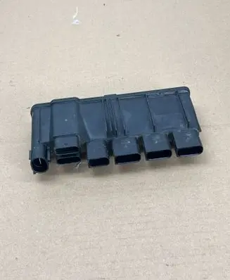 BMW 3 F30 F35 F31 Power management control unit 8638551 P00154201 18576710