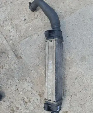 Ford Mondeo Mk III Intercooler radiator
