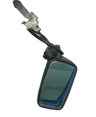 Audi 80 90 B3 Manual wing mirror 