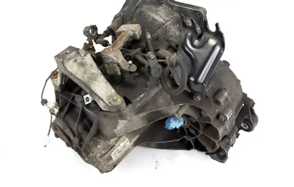 Ford Focus Manual 5 speed gearbox 3M5R7002YF 3M5R7F096 1S7R7F097