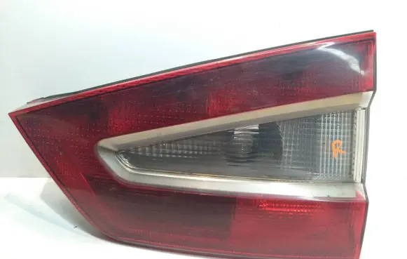Ford Galaxy Tailgate rear/tail lights 6M2113A602EB 2TZ00923402