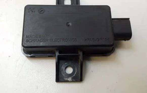 Chrysler 300C Tire pressure control unit 56029542AD