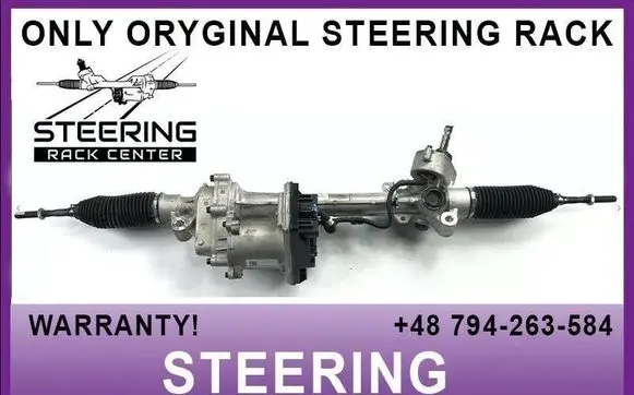 Tesla Model 3 Steering rack 104483100F