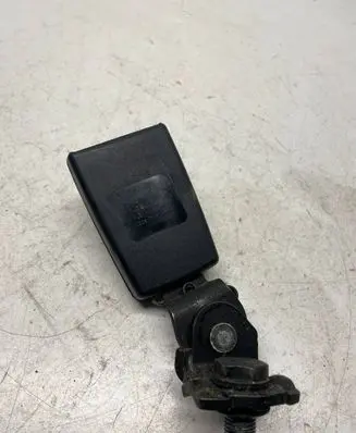 Audi A5 8T 8F Rear seatbelt buckle 8T0857739 8T0857739H