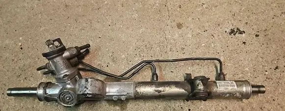 Nissan Primera Steering rack 49001BV000 13003431 MZLE12C024