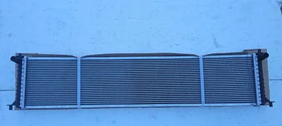 Tesla Model S Radiator set 600737200A