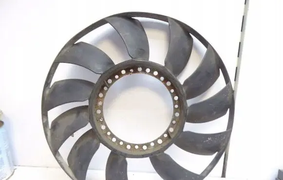 Audi A6 S6 C5 4B Fan impeller 059121301