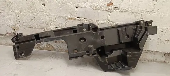 BMW 5 G60 Other trunk/boot trim element 5A20871