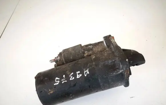 Alfa Romeo 159 Starter motor 0001108202 a152