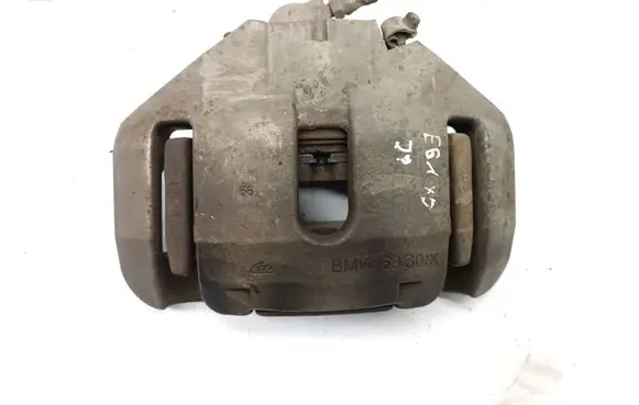 BMW 5 E60 E61 Front brake caliper 8100B3B049