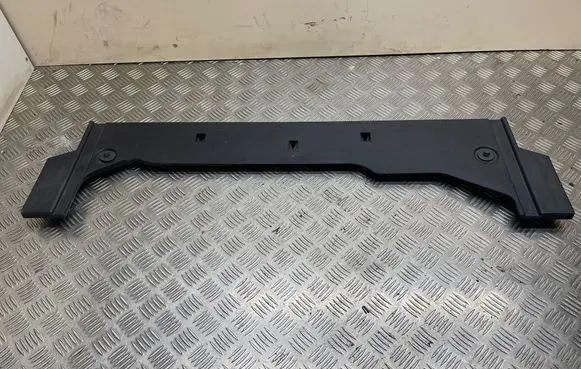 Audi A4 S4 B8 8K Spare wheel section trim 8T0863373 06S10S 01S05S