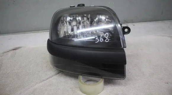Fiat Doblo Headlight/headlamp
