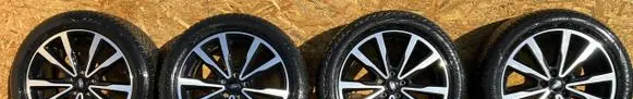 Ford Kuga I R16 alloy rim 