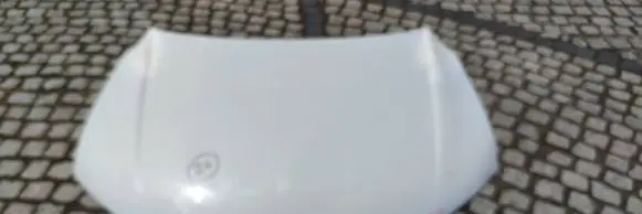 Audi A7 S7 4G Engine bonnet/hood
