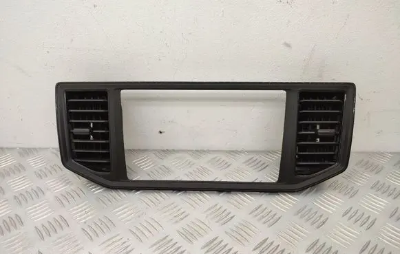 Volkswagen Crafter Dash center air vent grill 7C0819705QWA 7C0857038G