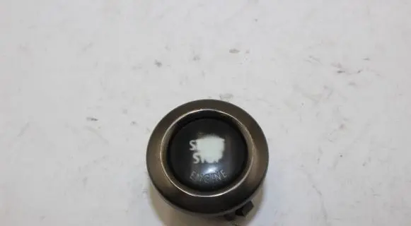 BMW 5 E60 E61 Engine start stop button switch 696743 30005 10862510