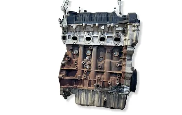 SsangYong Korando Engine 671950 D20DTF